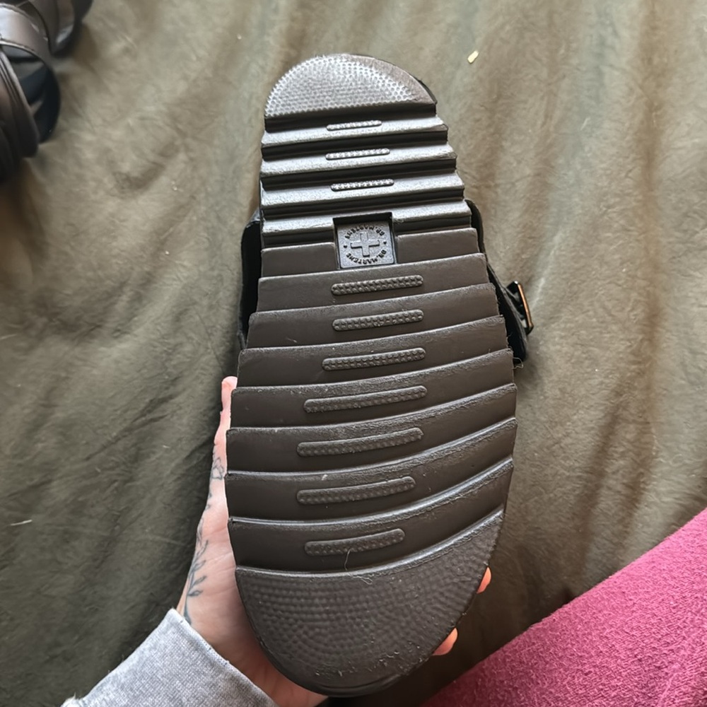 Dr. Martins Sandals - Picture 4 of 11